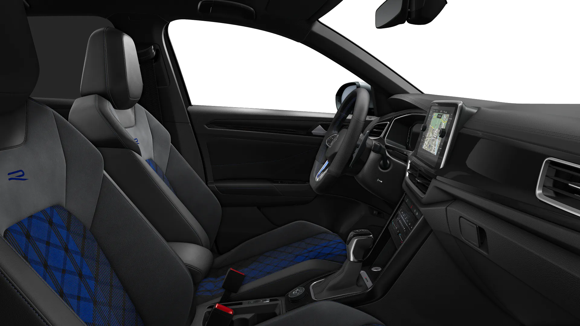 Volkswagen T-Roc R