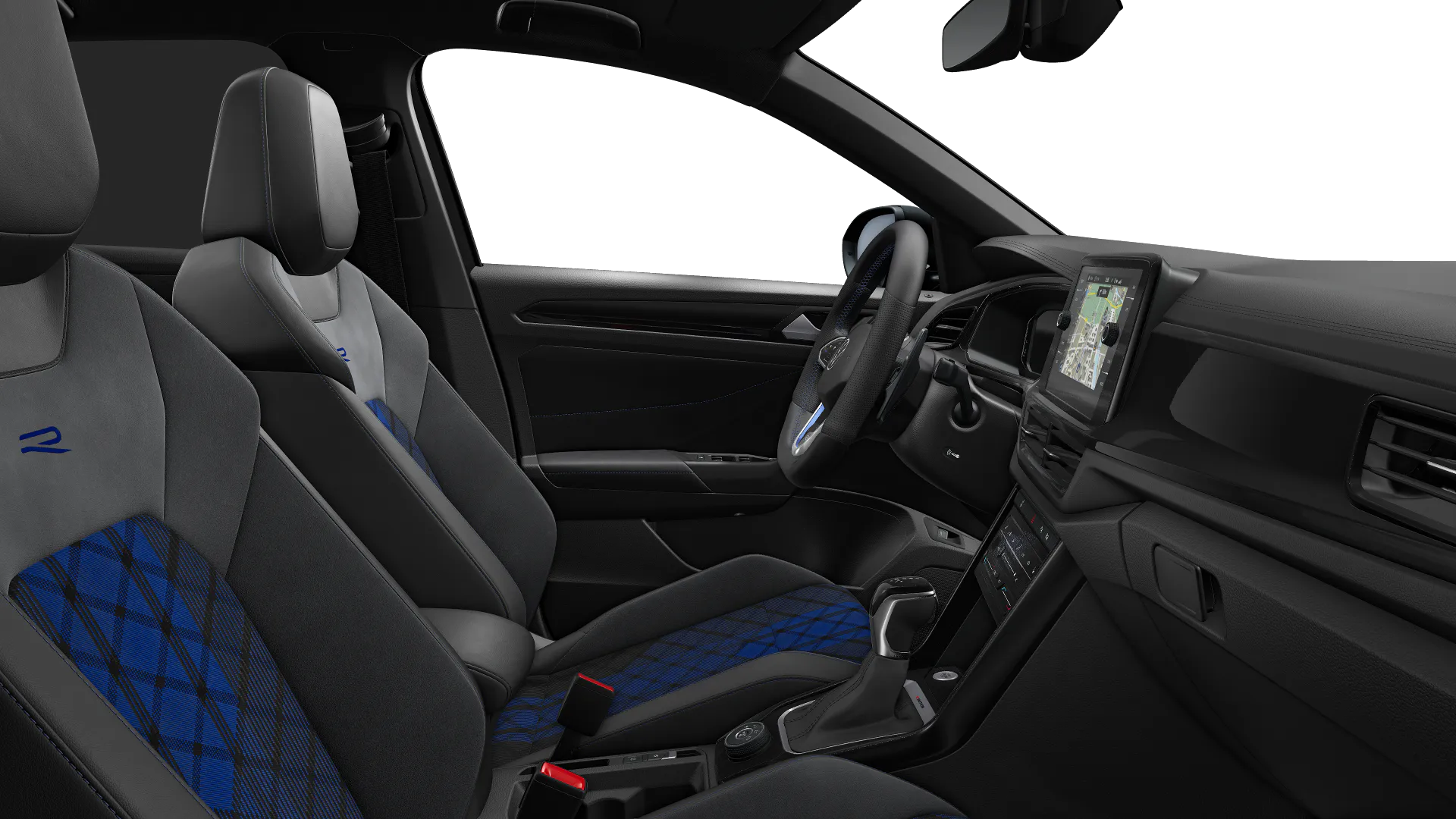 Volkswagen T-Roc R