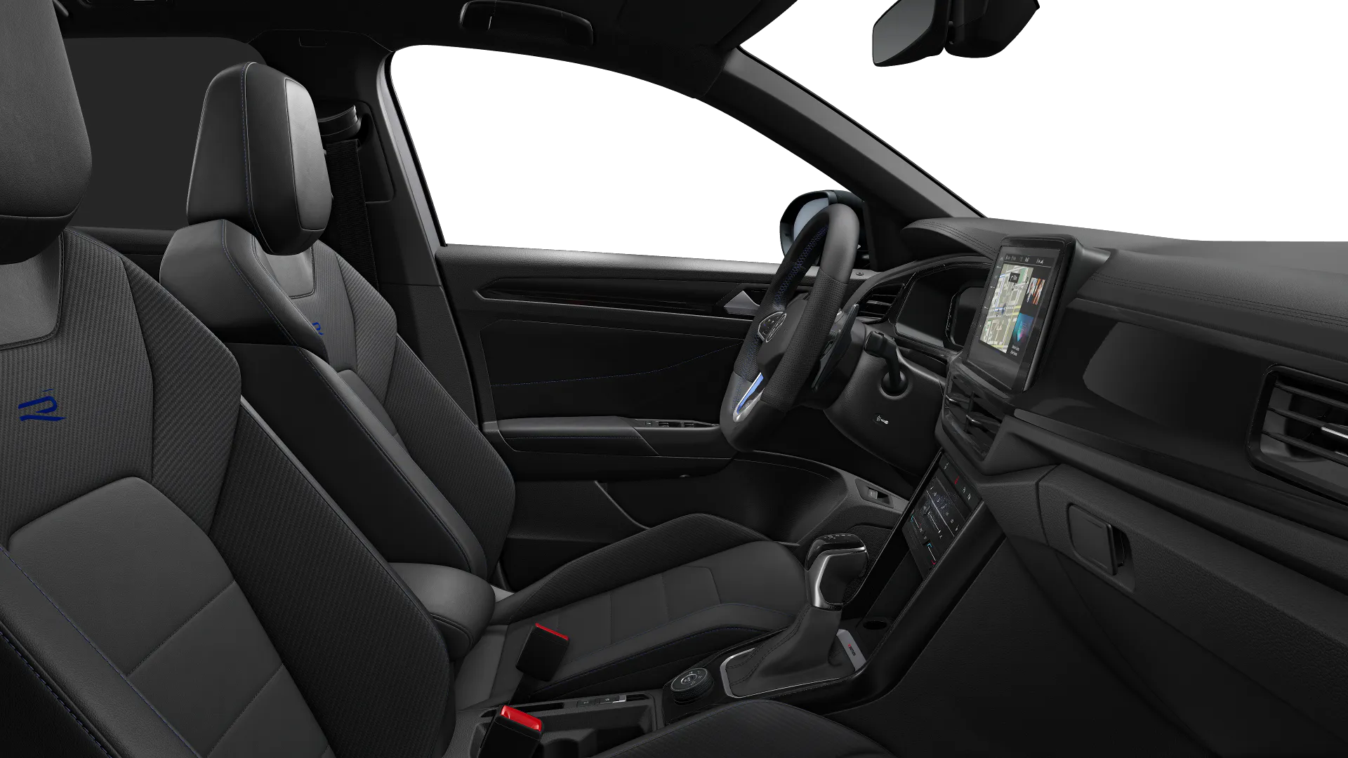 Volkswagen T-Roc R