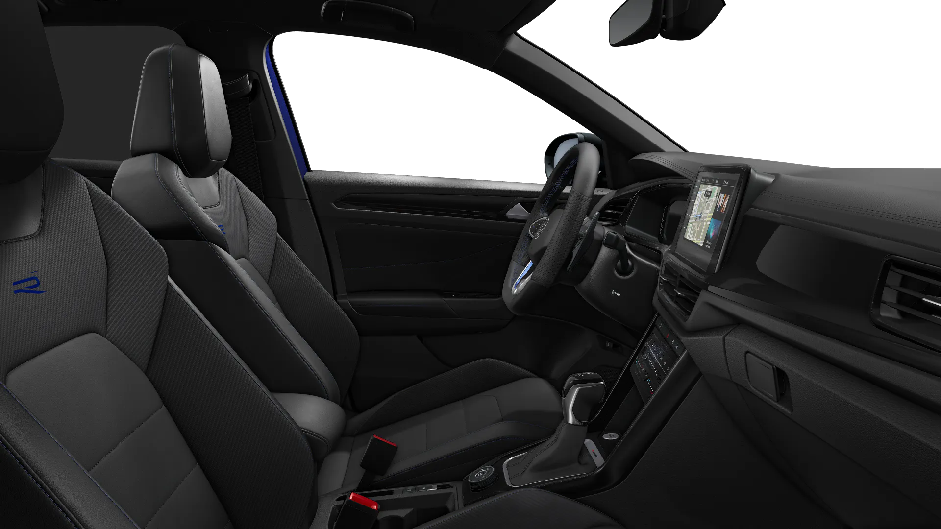 Volkswagen T-Roc R