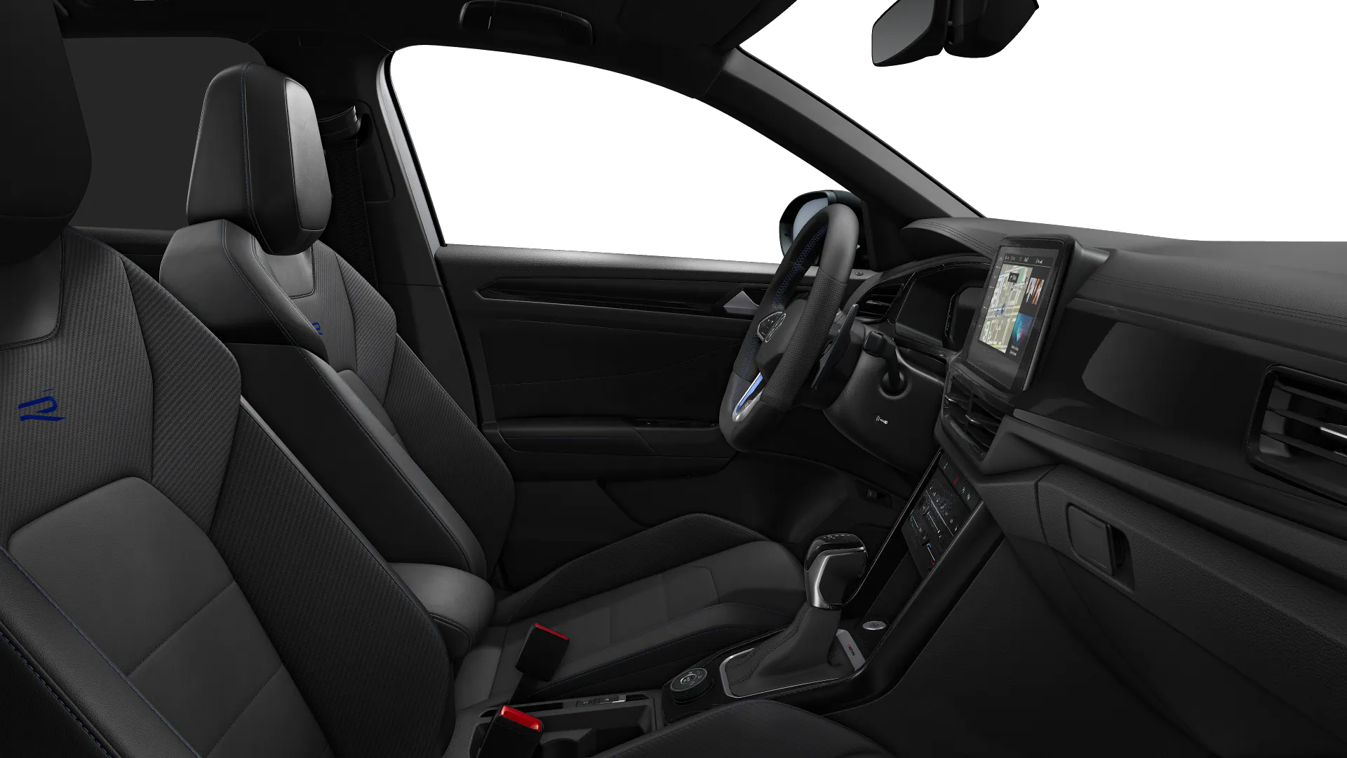 Volkswagen T-Roc R