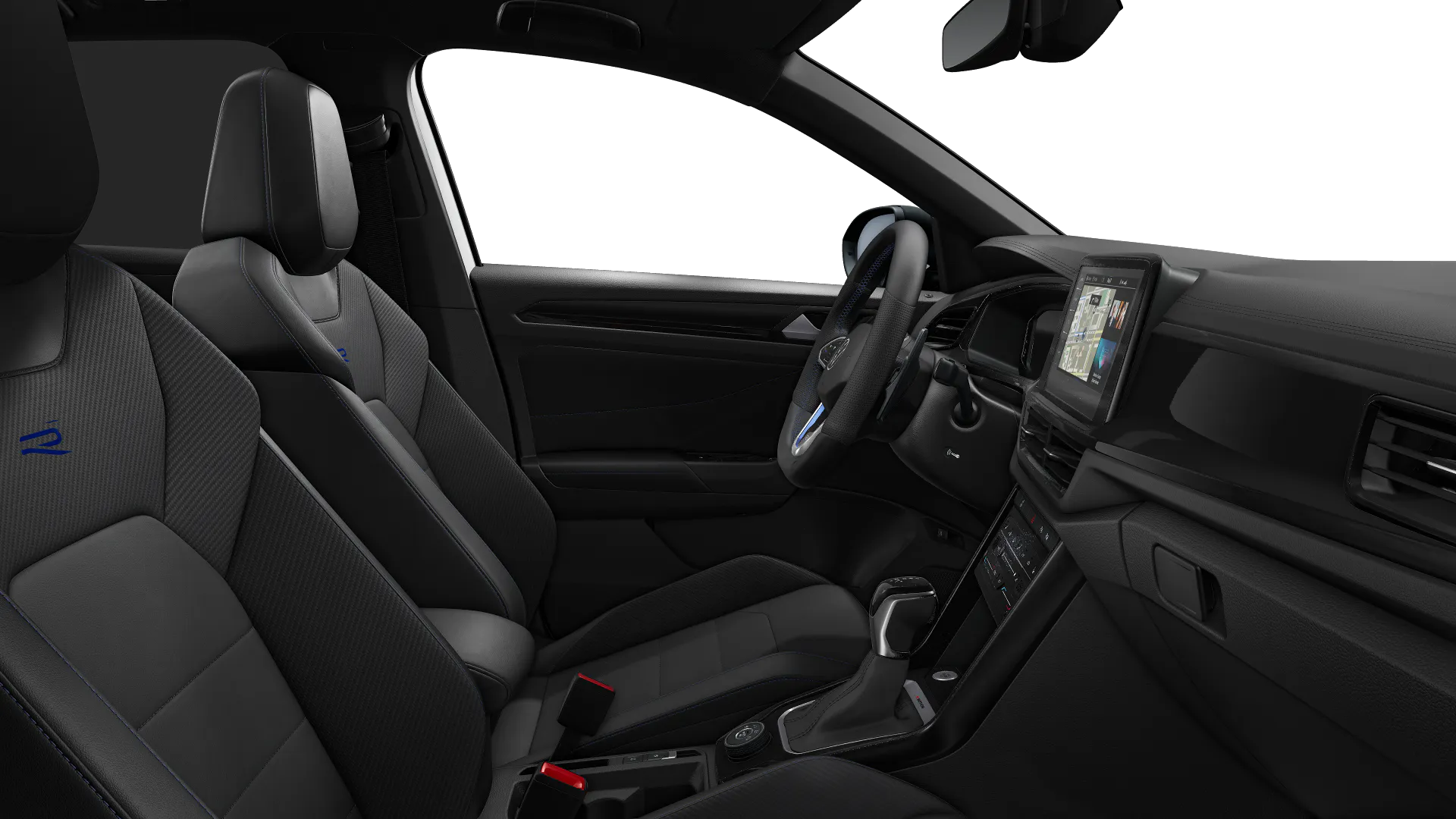 Volkswagen T-Roc R