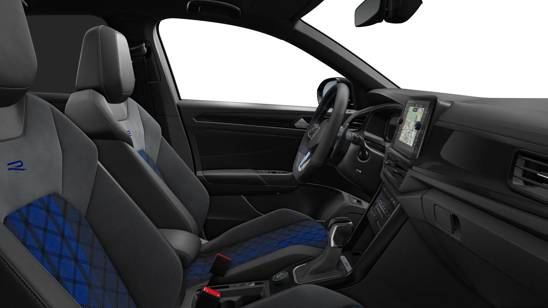 Volkswagen T-Roc R