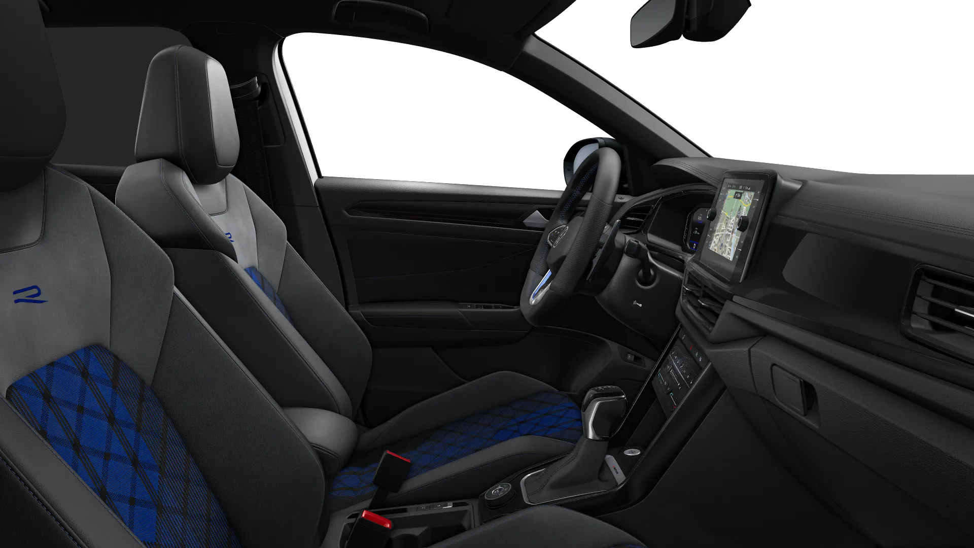 Volkswagen T-Roc R