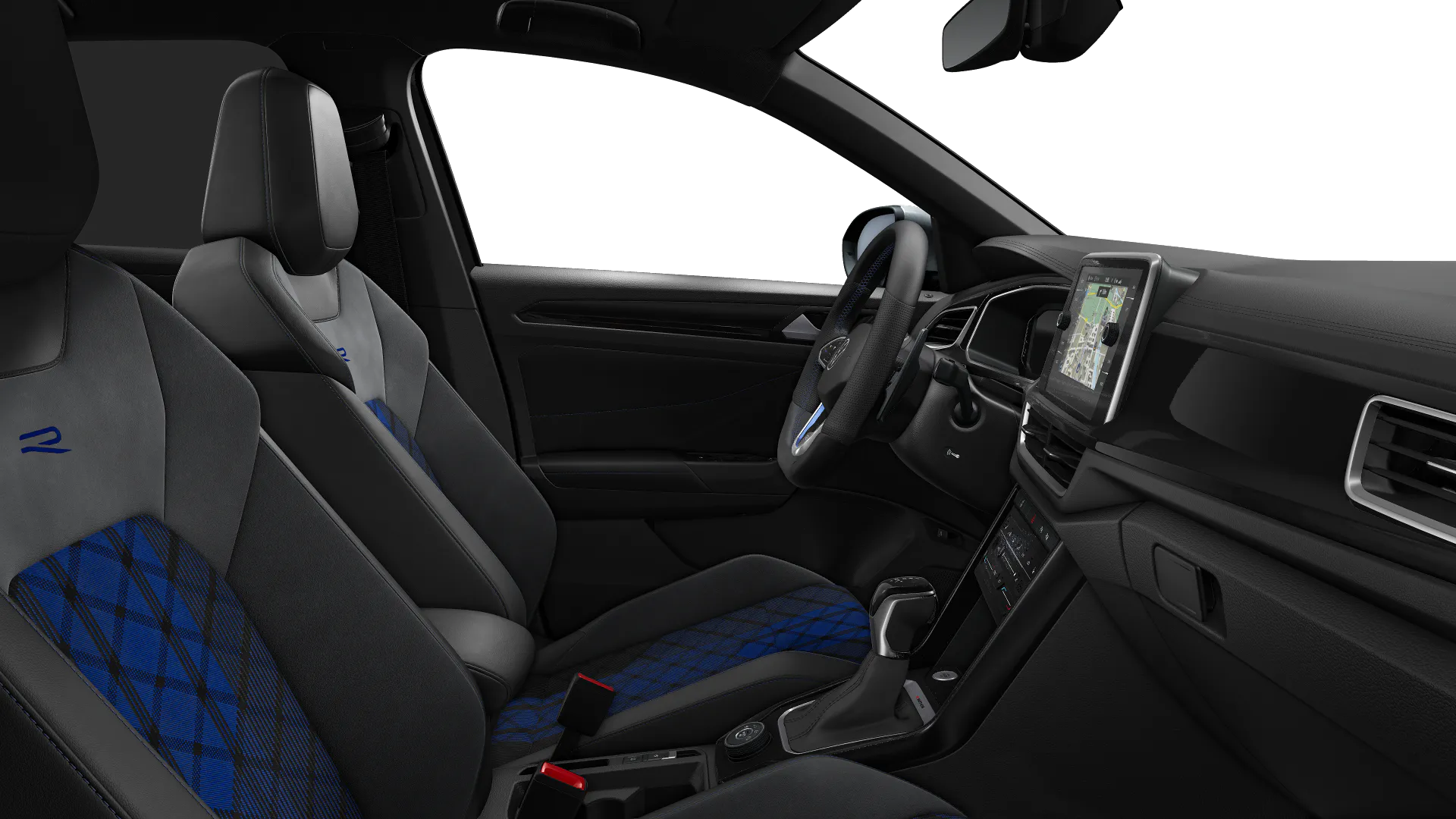 Volkswagen T-Roc R