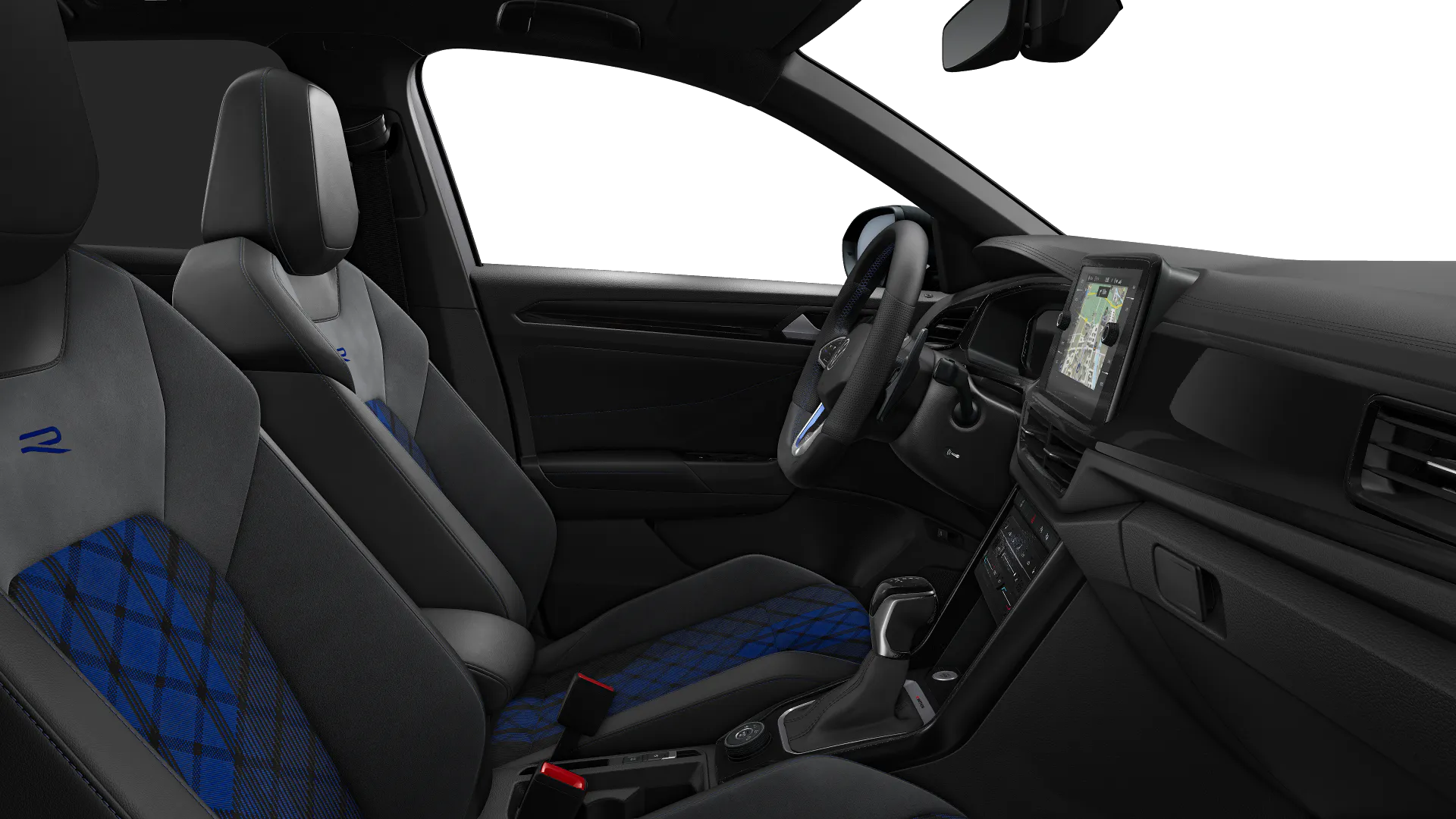 Volkswagen T-Roc R