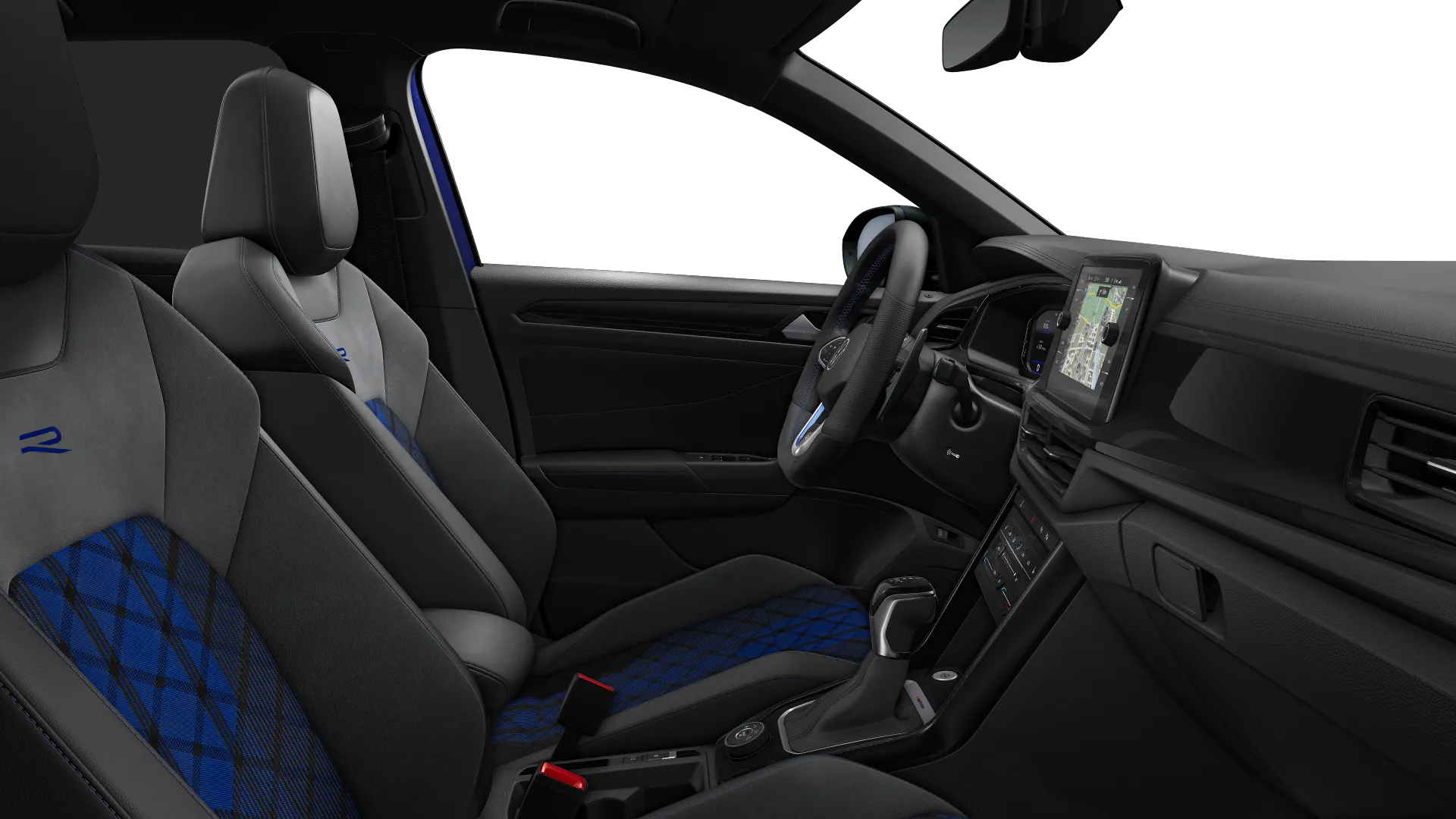 Volkswagen T-Roc R