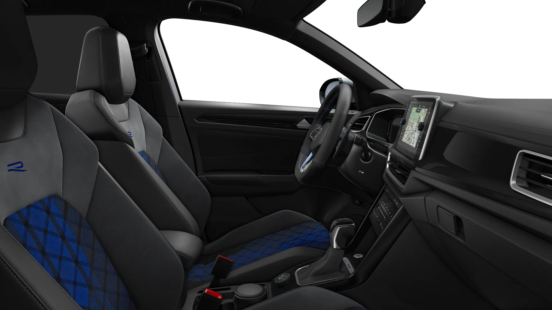 Volkswagen T-Roc R