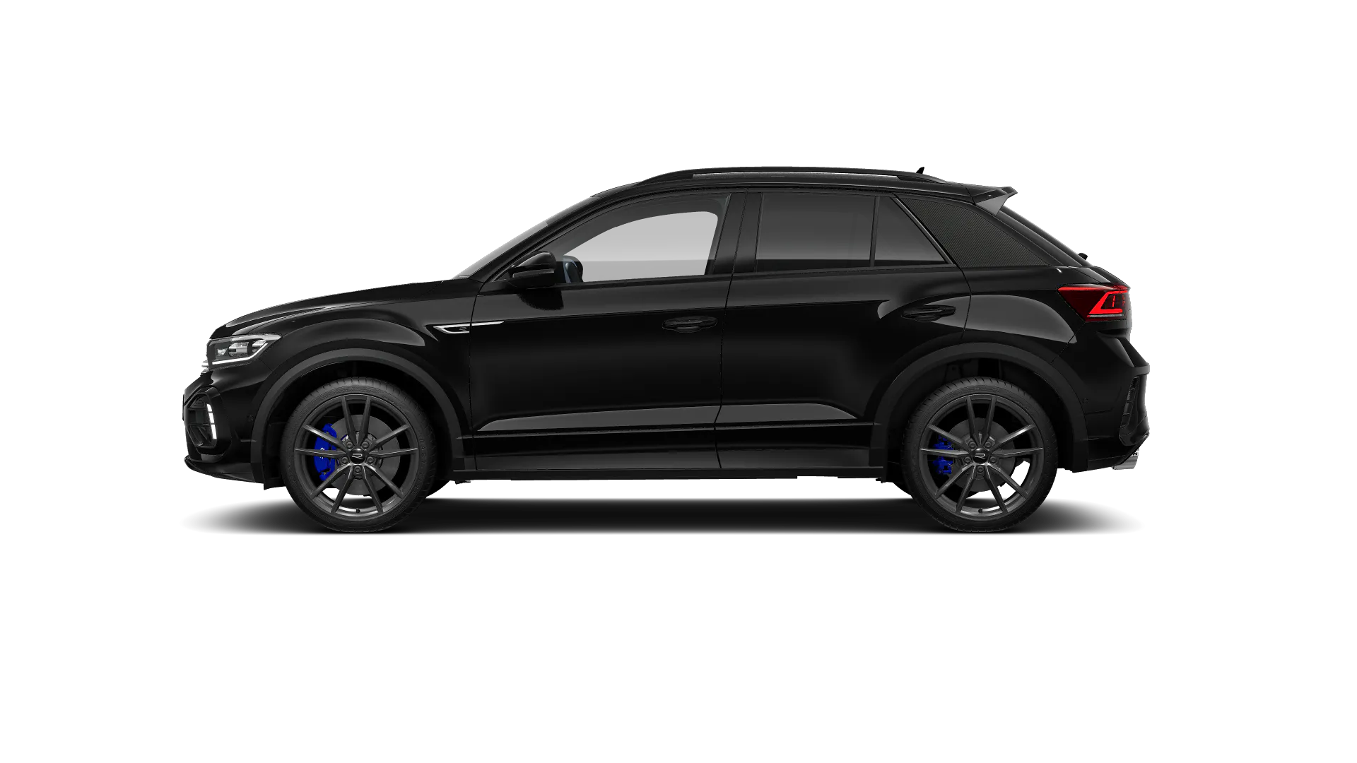 Volkswagen T-Roc R