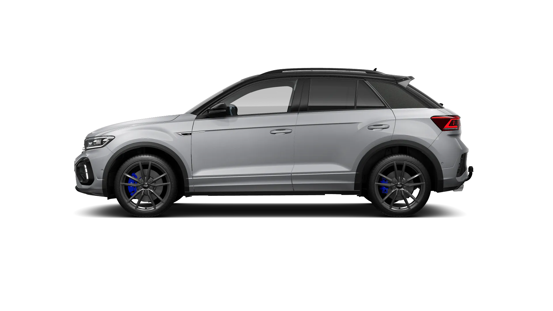 Volkswagen T-Roc R