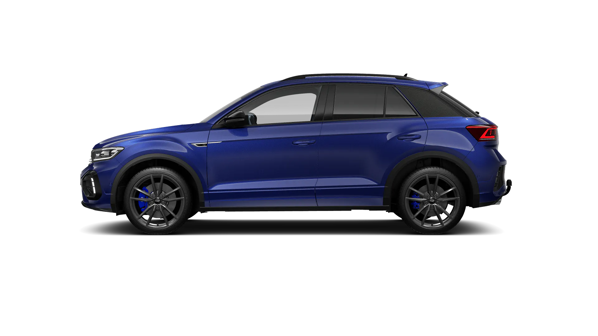 Volkswagen T-Roc R