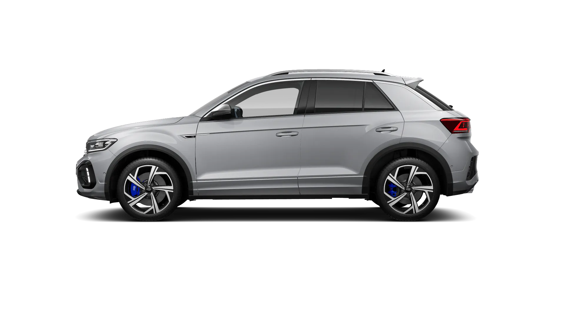 Volkswagen T-Roc R