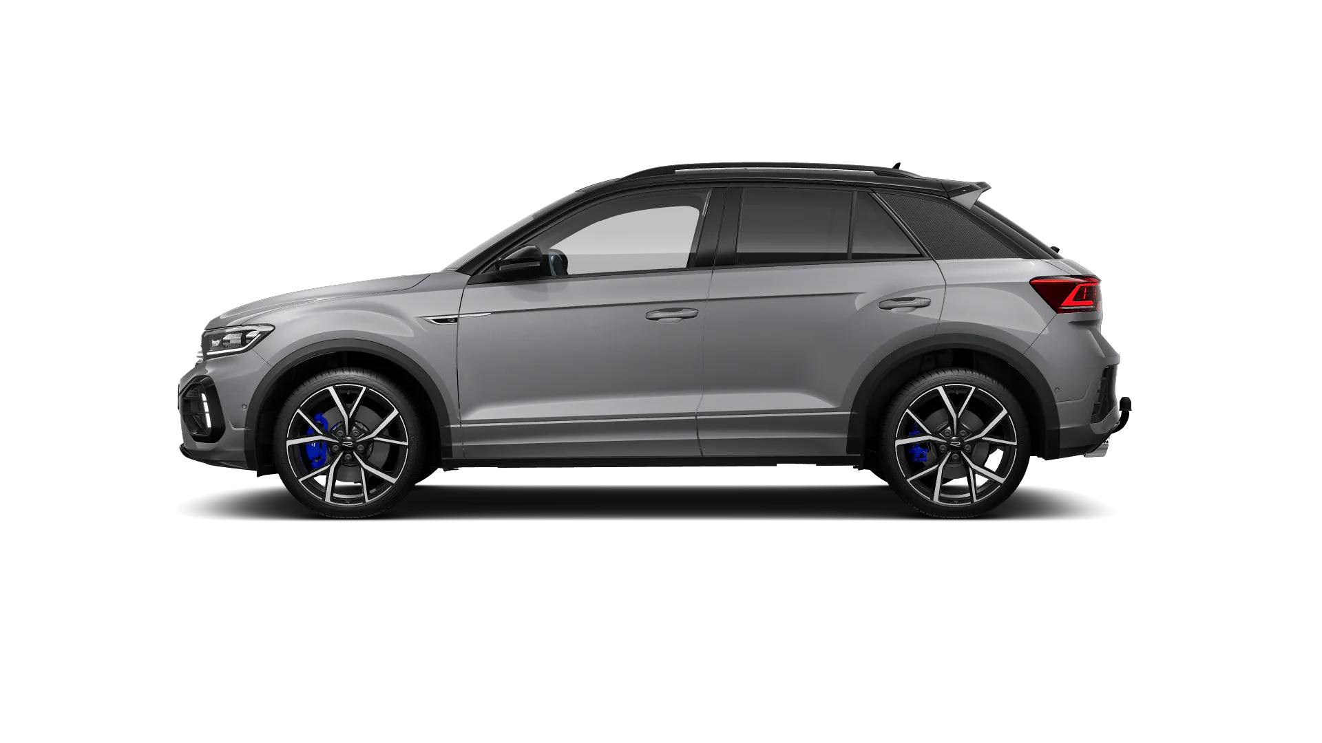 Volkswagen T-Roc R