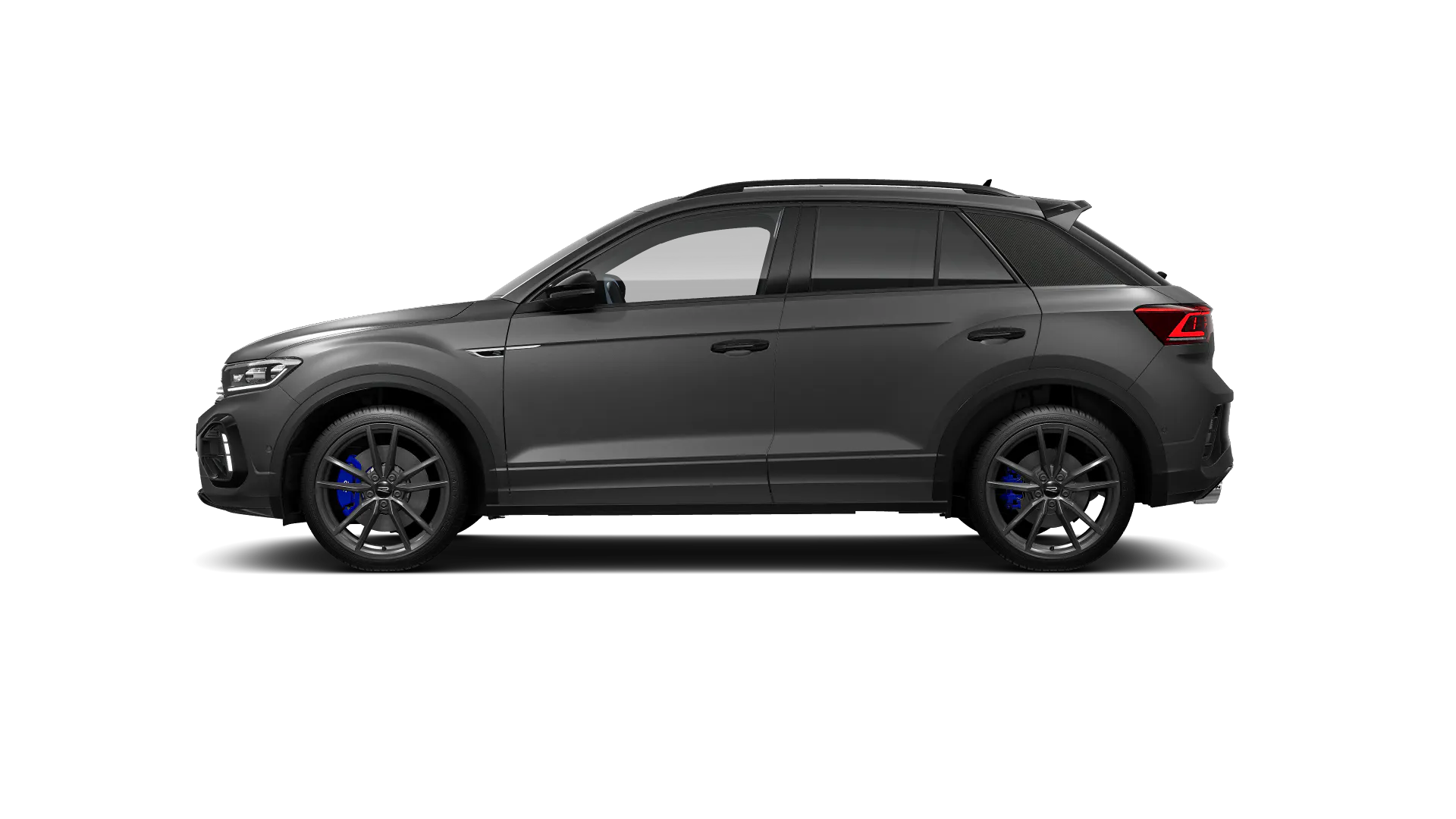 Volkswagen T-Roc R