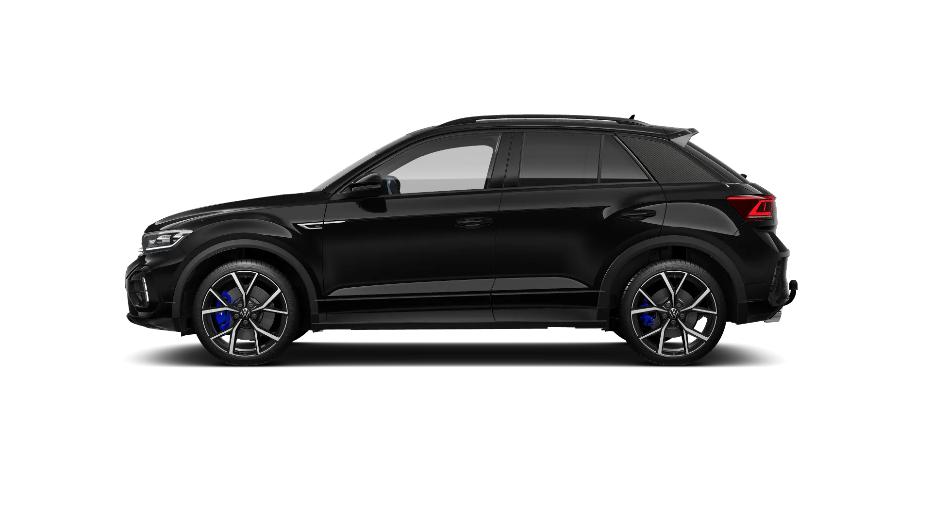 Volkswagen T-Roc R