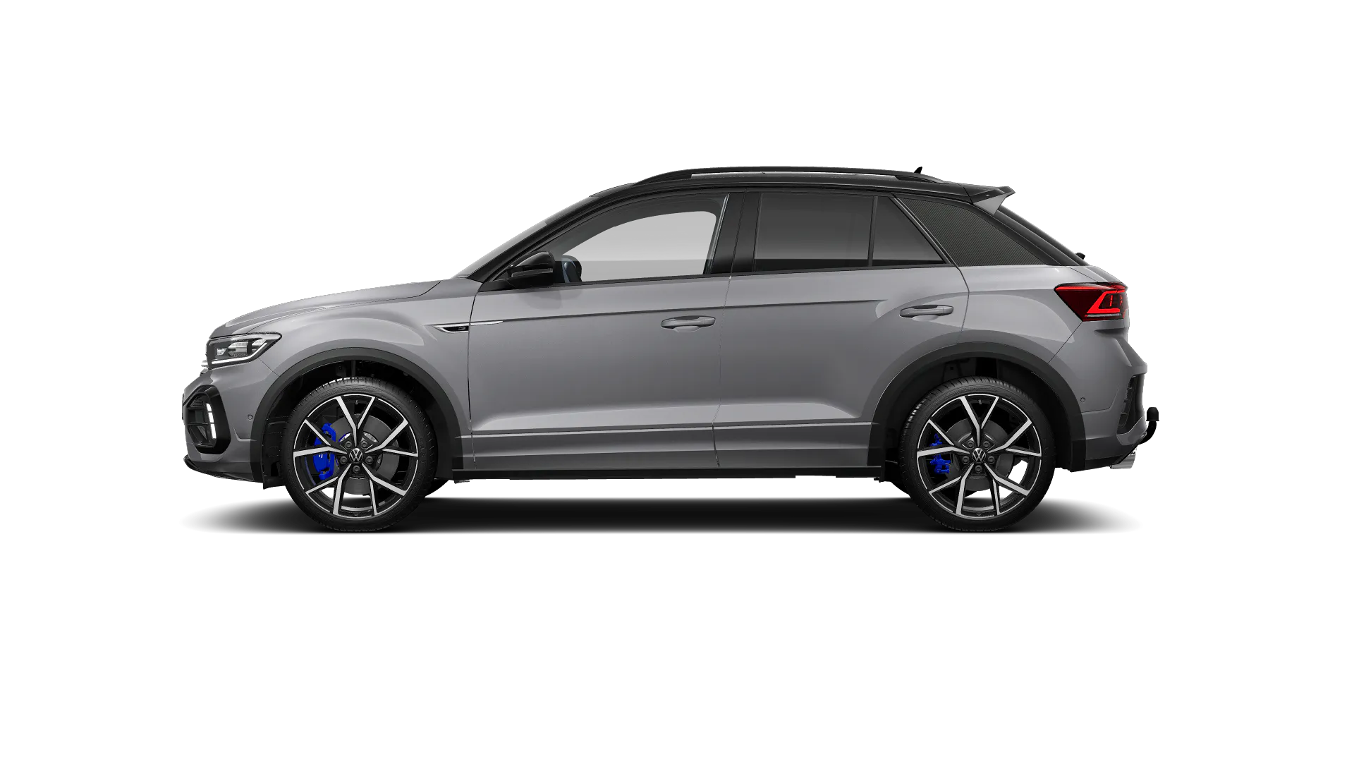 Volkswagen T-Roc R