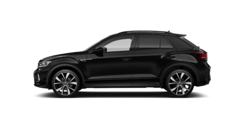 T-Roc R-Line Business 1.5 TSI 110 kW (150 pk) 7 versnellingen DSG