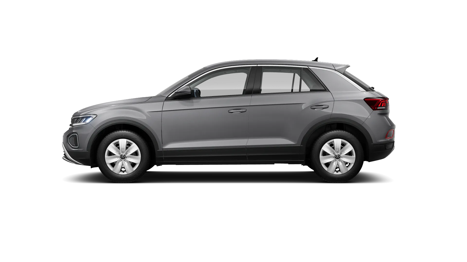 Volkswagen T-Roc Basis-Modell