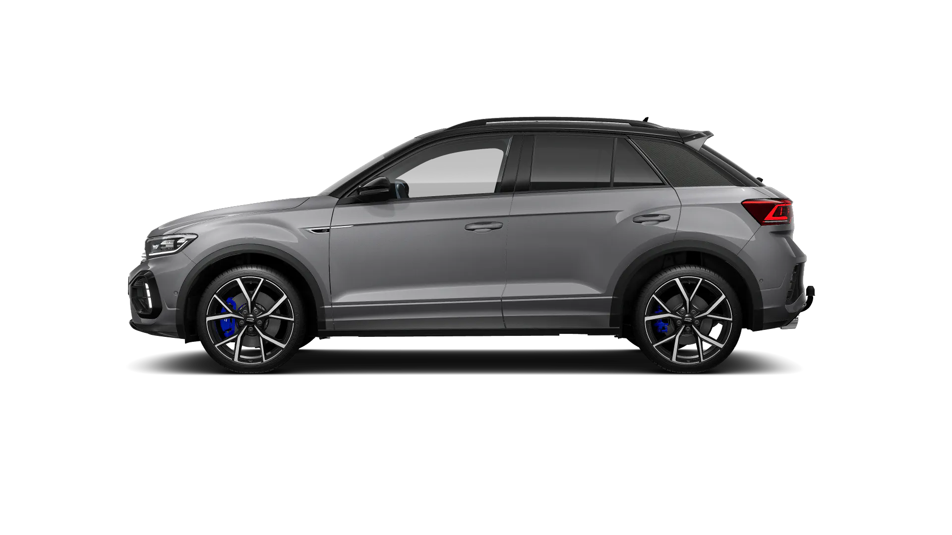 Volkswagen T-Roc R