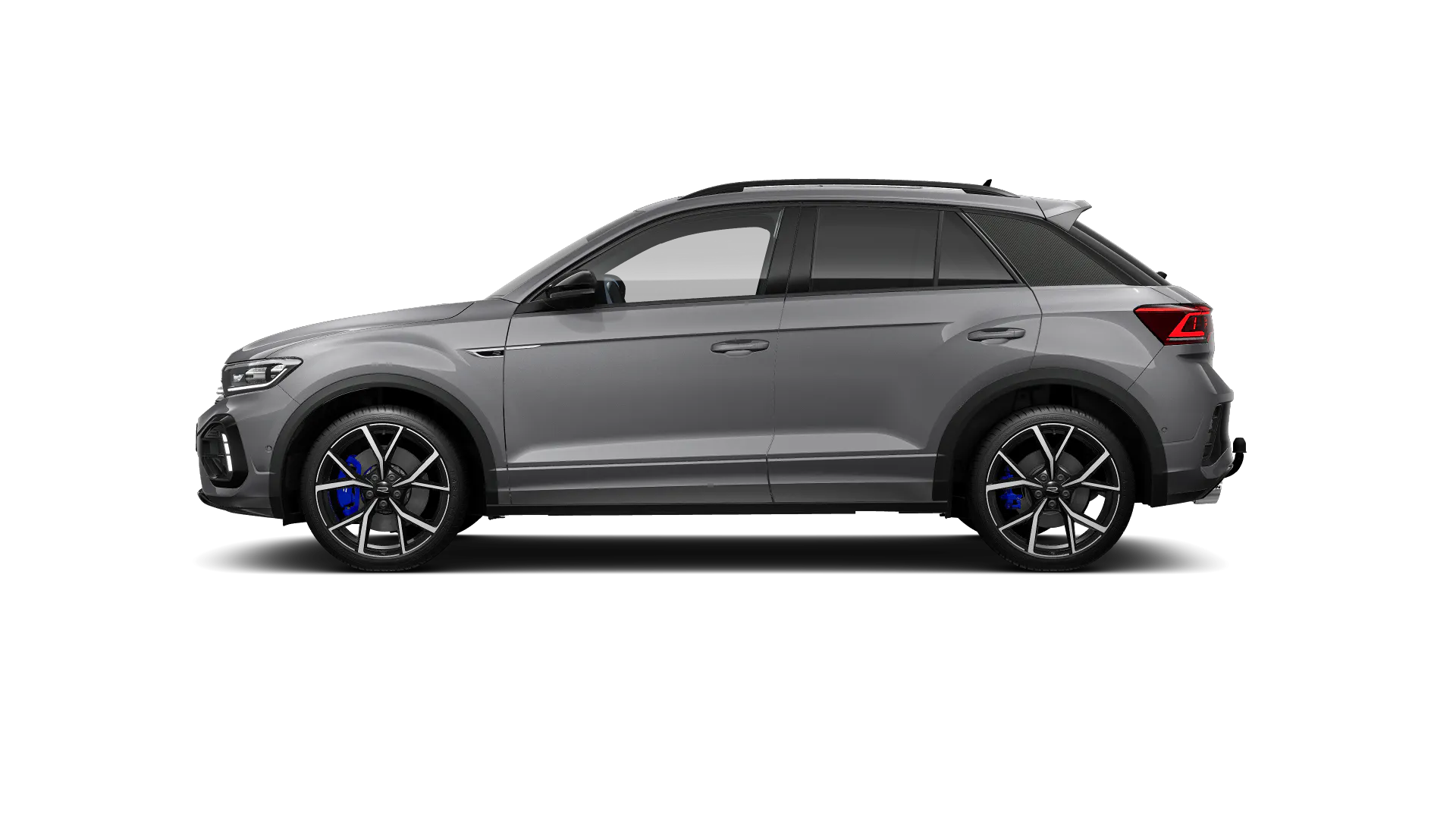 Volkswagen T-Roc R