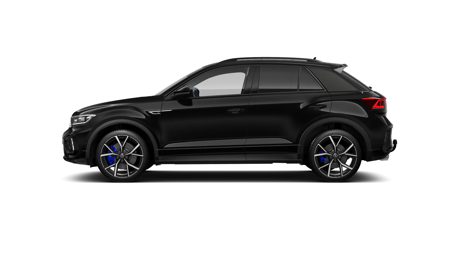 Volkswagen T-Roc R