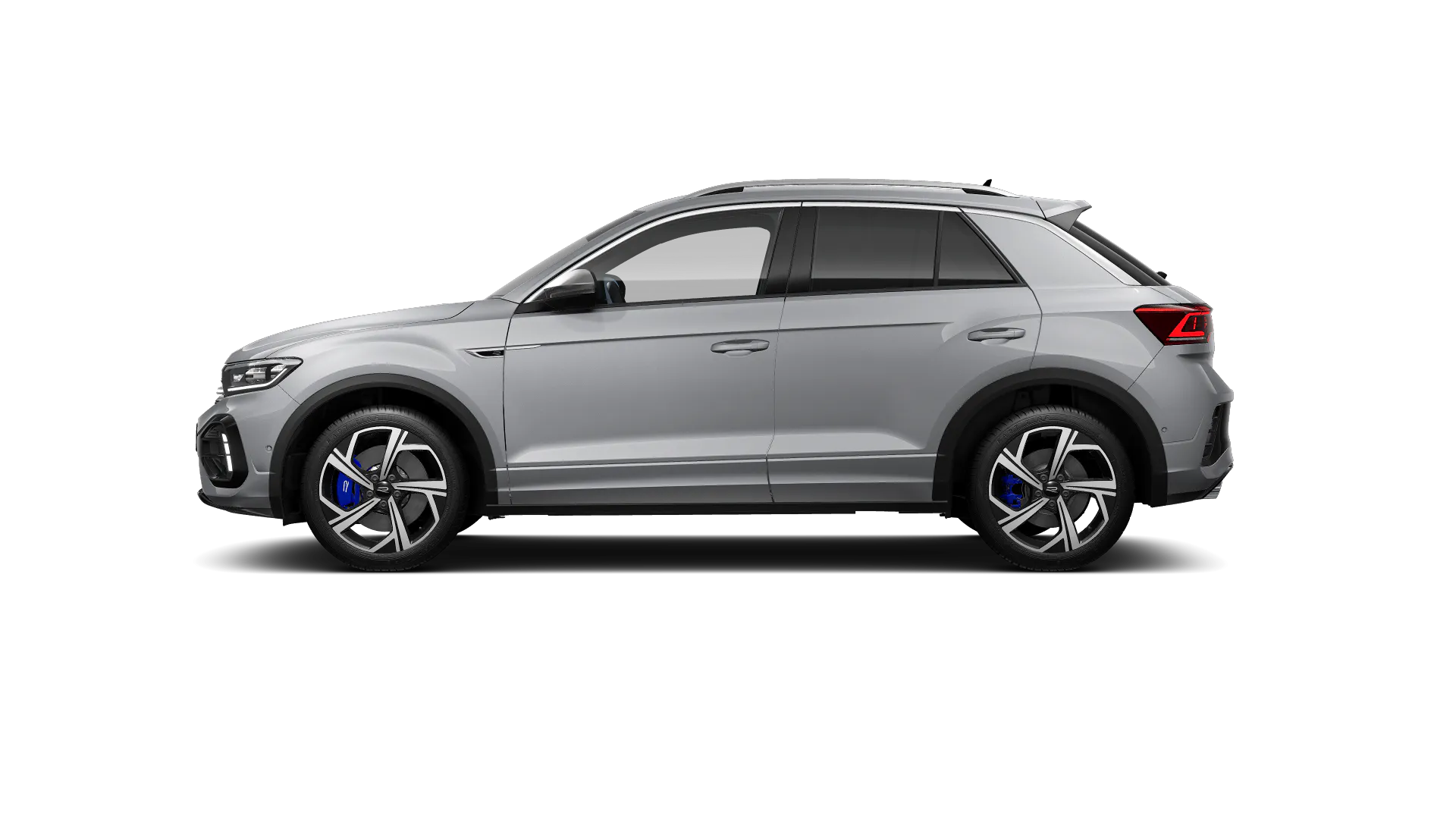 Volkswagen T-Roc R