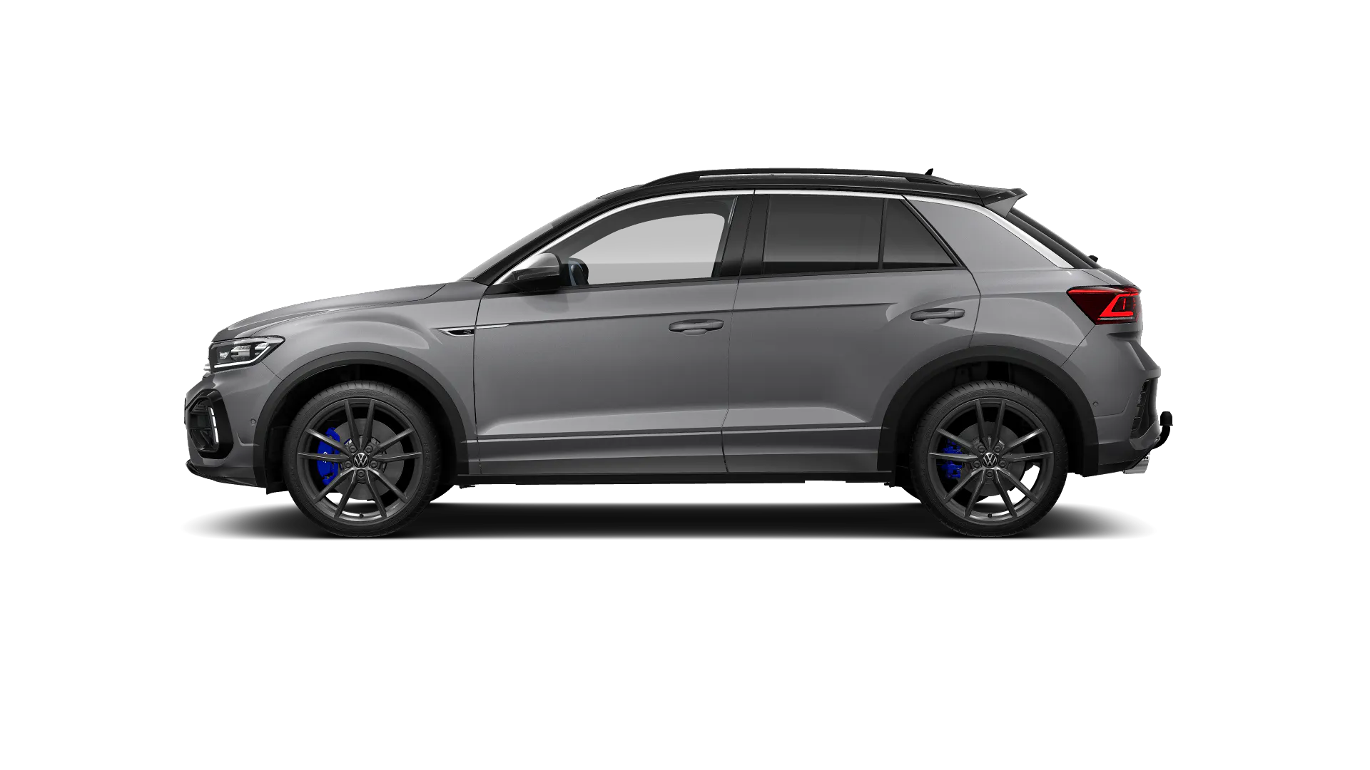 Volkswagen T-Roc R