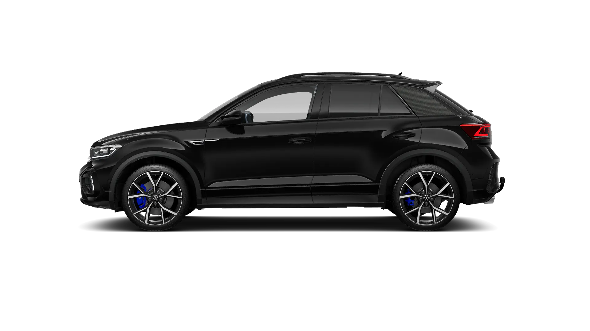 Volkswagen T-Roc R