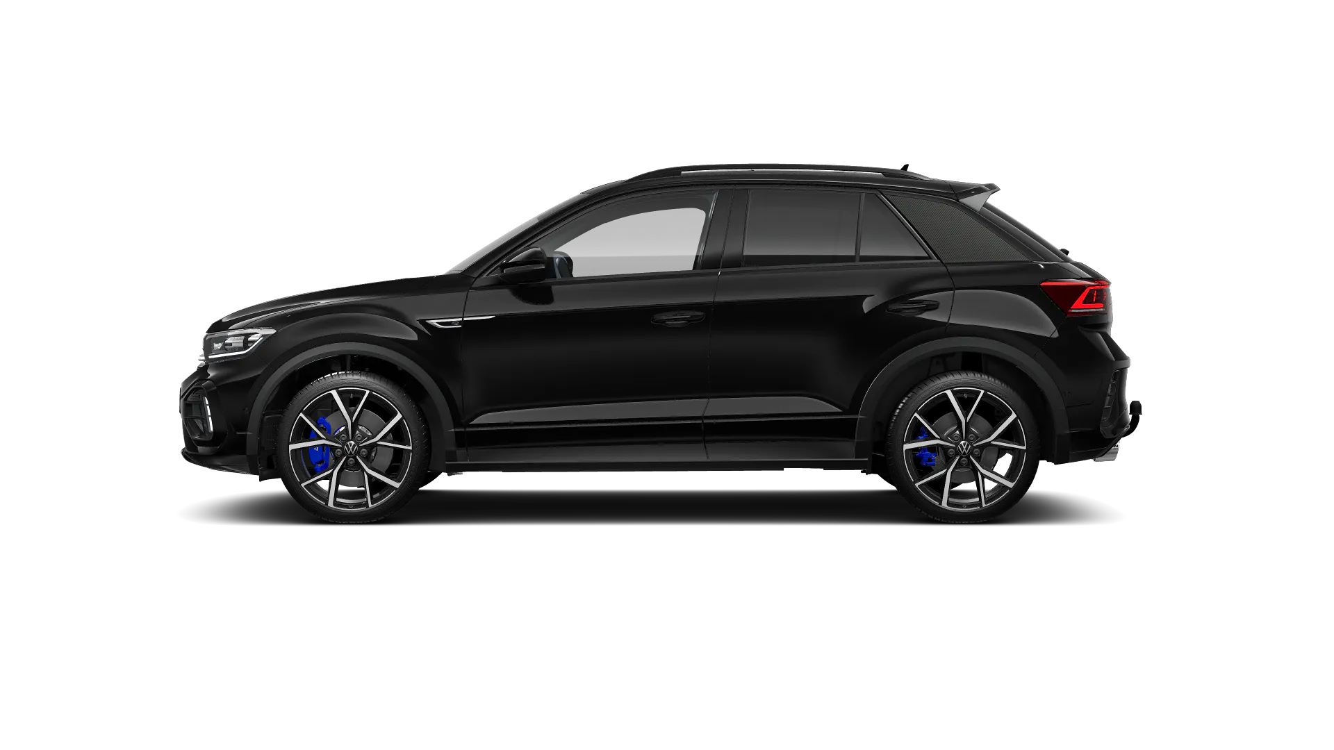 Volkswagen T-Roc R
