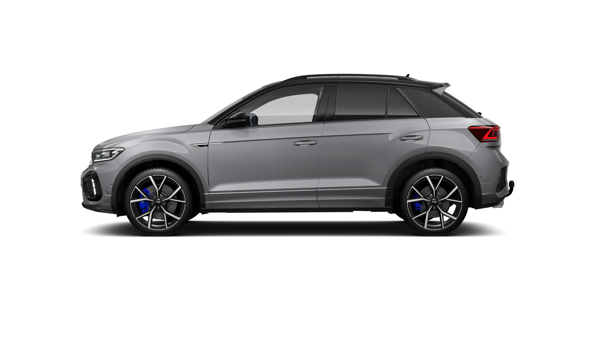 Volkswagen T-Roc R