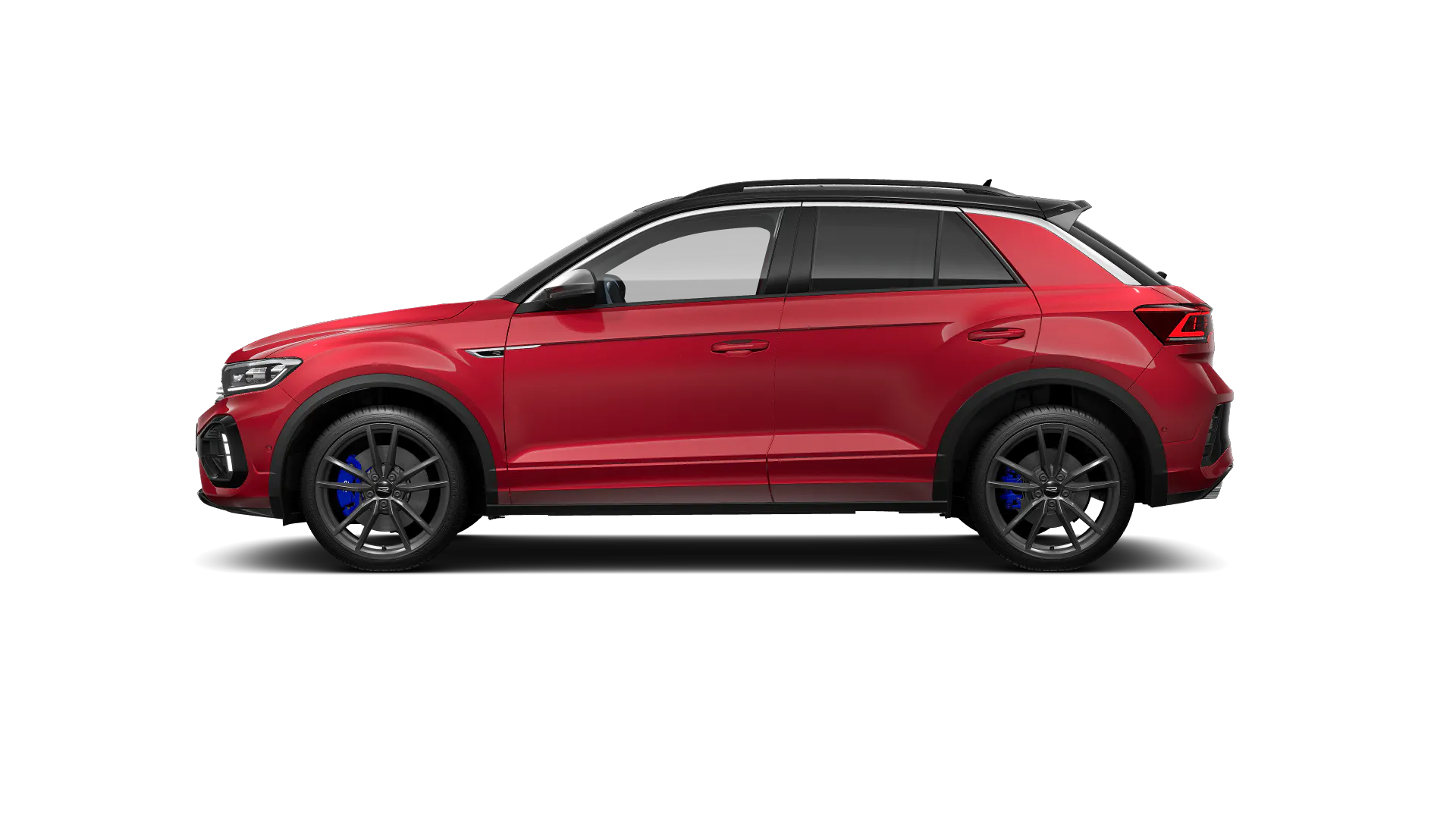 Volkswagen T-Roc R