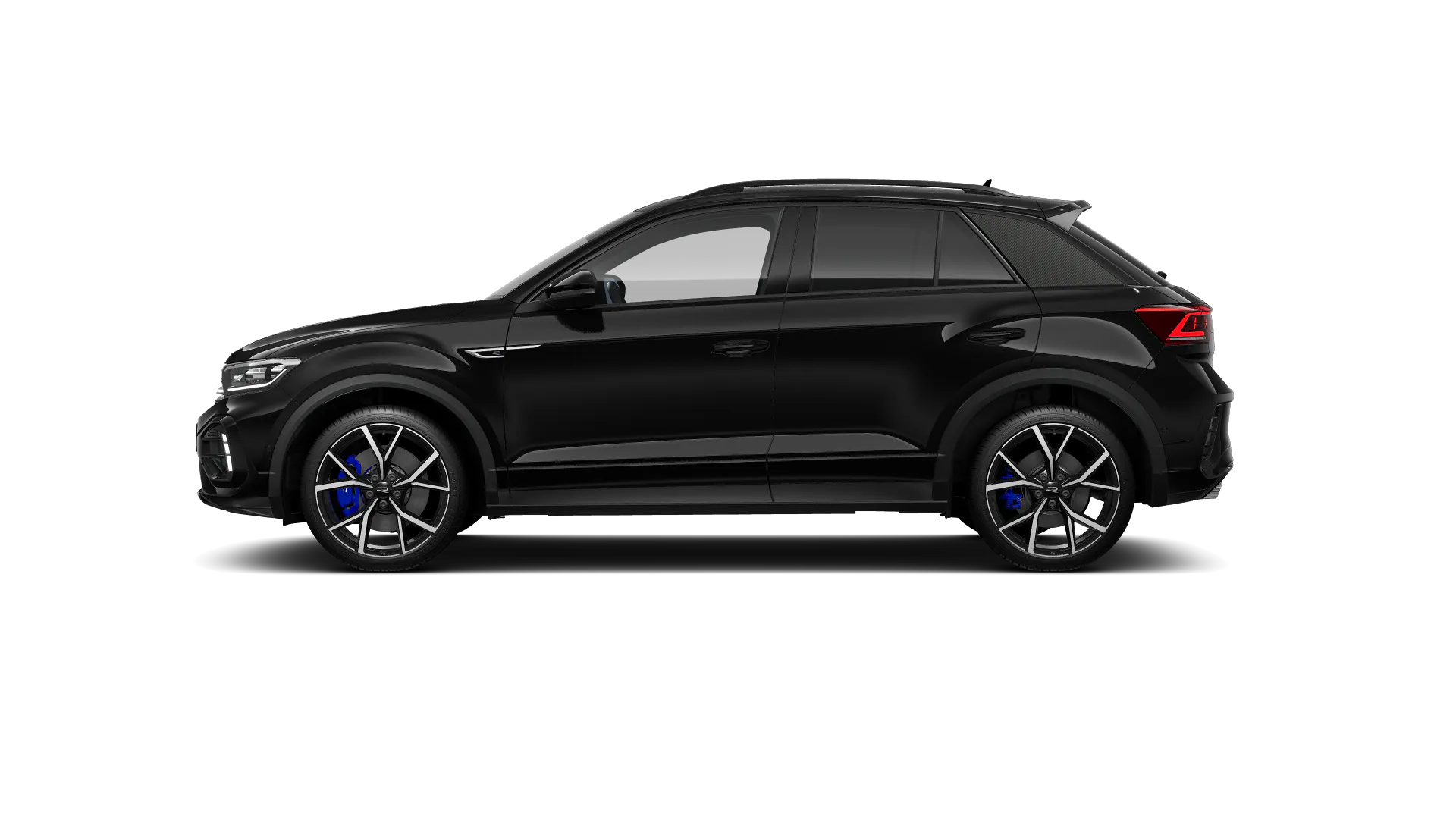 Volkswagen T-Roc R