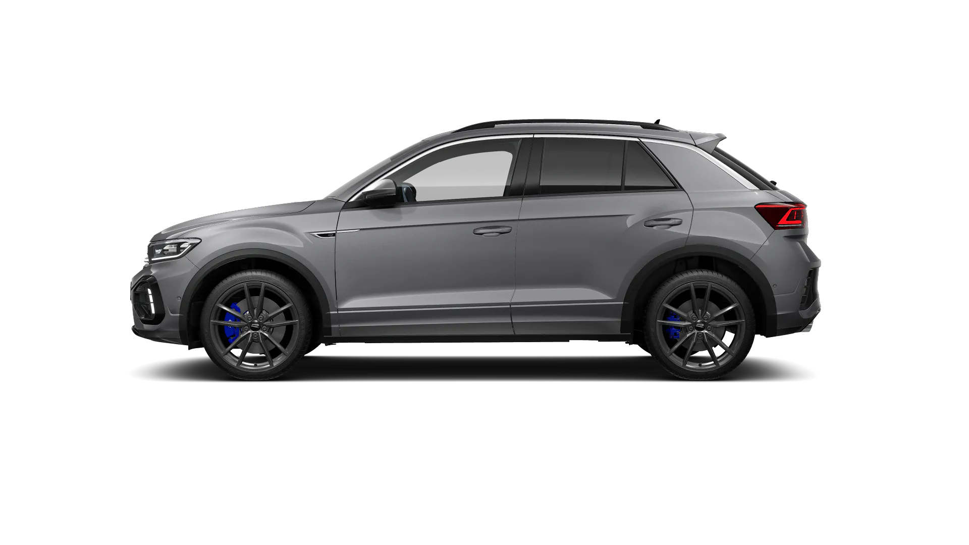 Volkswagen T-Roc R