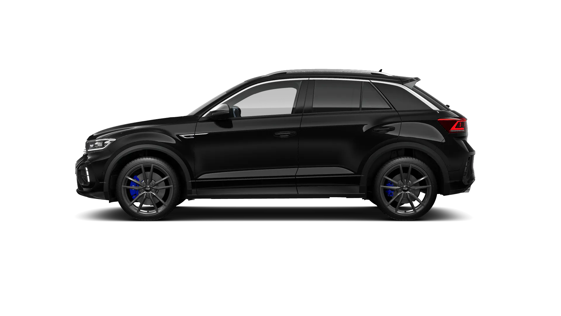 Volkswagen T-Roc R
