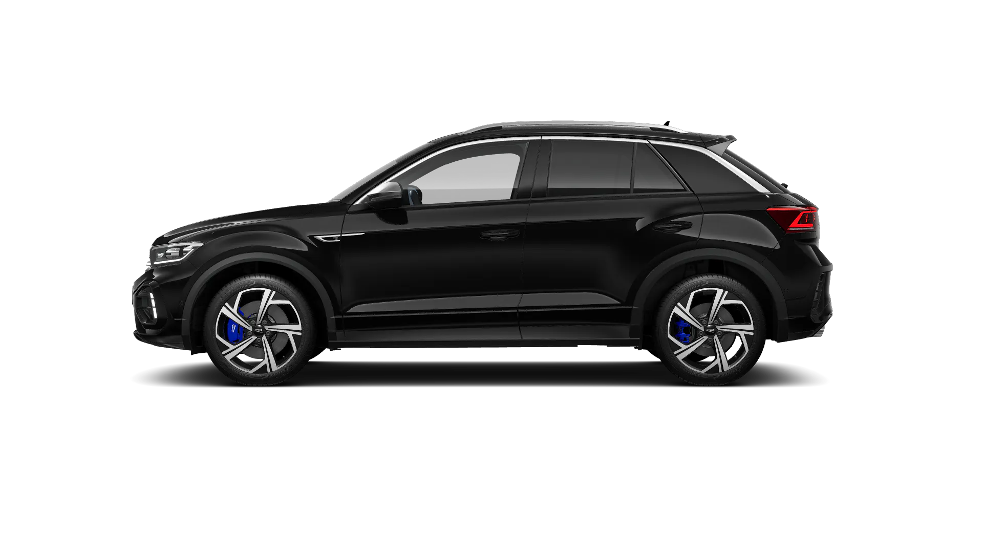 Volkswagen T-Roc R