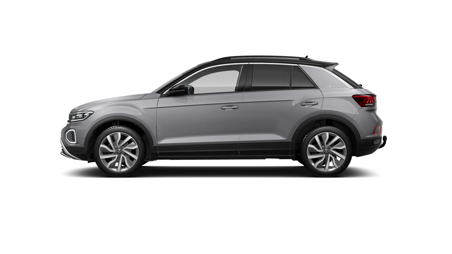 Volkswagen T-Roc Goal