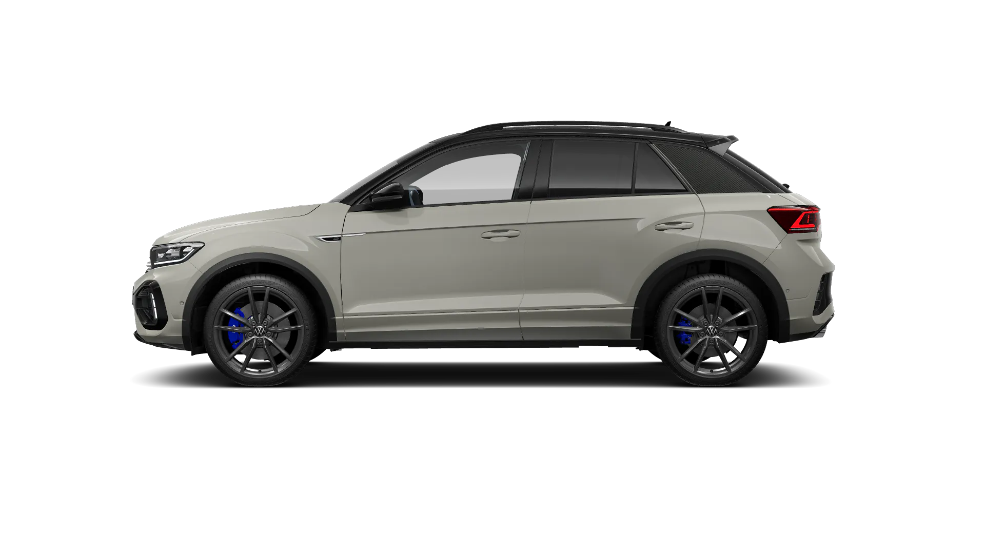 Volkswagen T-Roc R