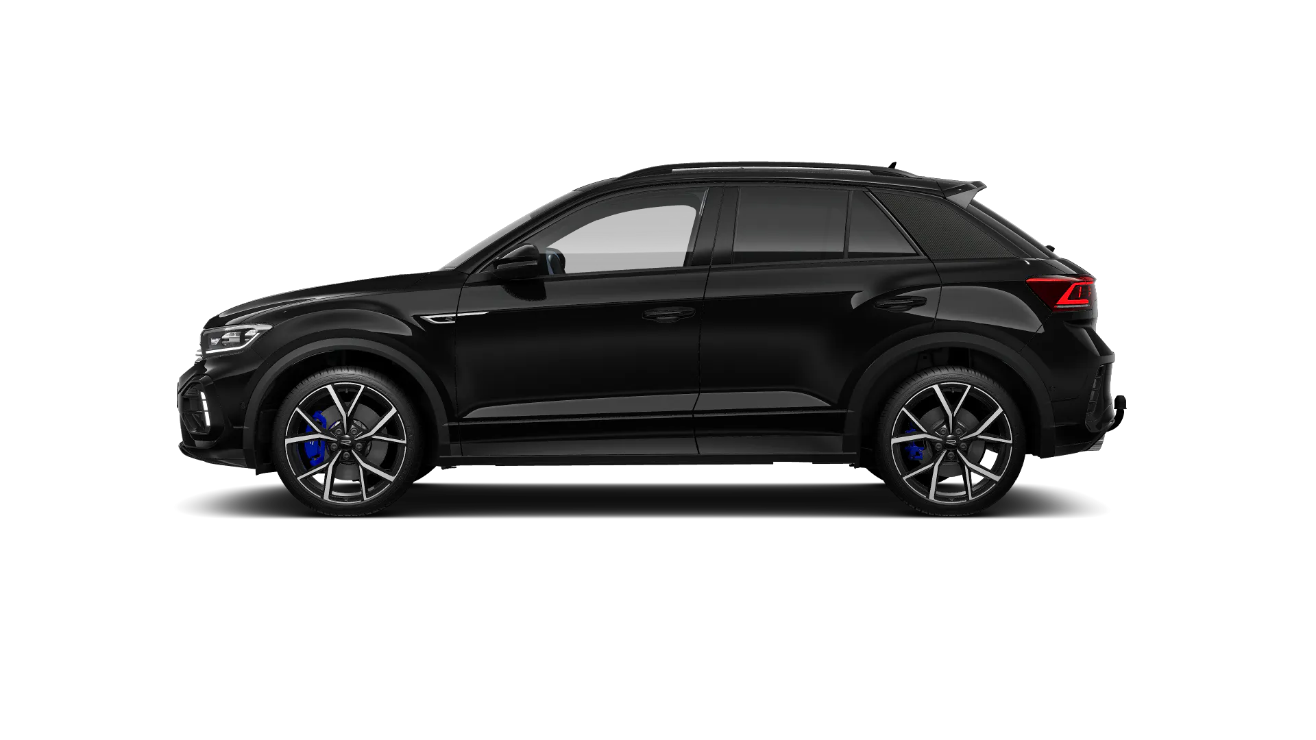 Volkswagen T-Roc R