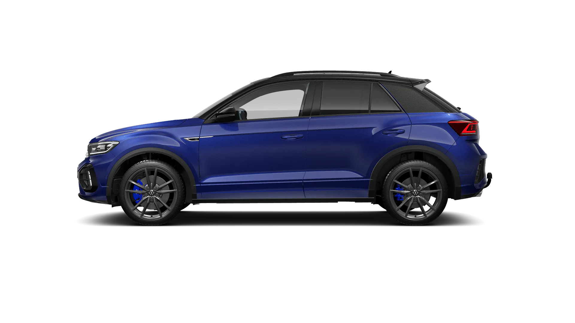Volkswagen T-Roc R