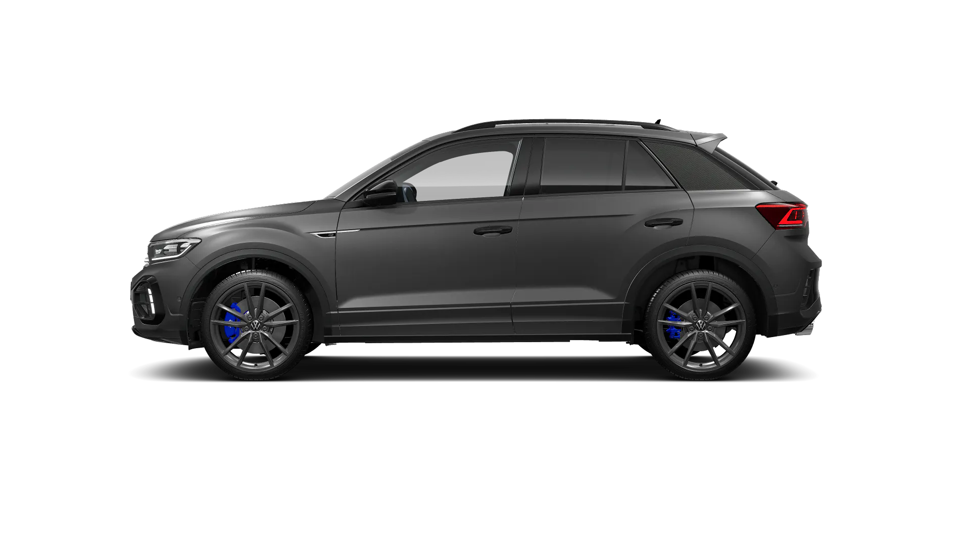 Volkswagen T-Roc R