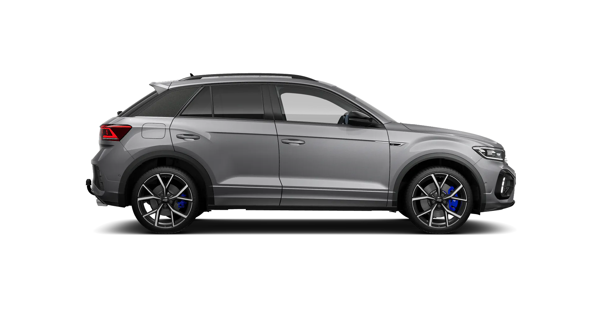 Volkswagen T-Roc R