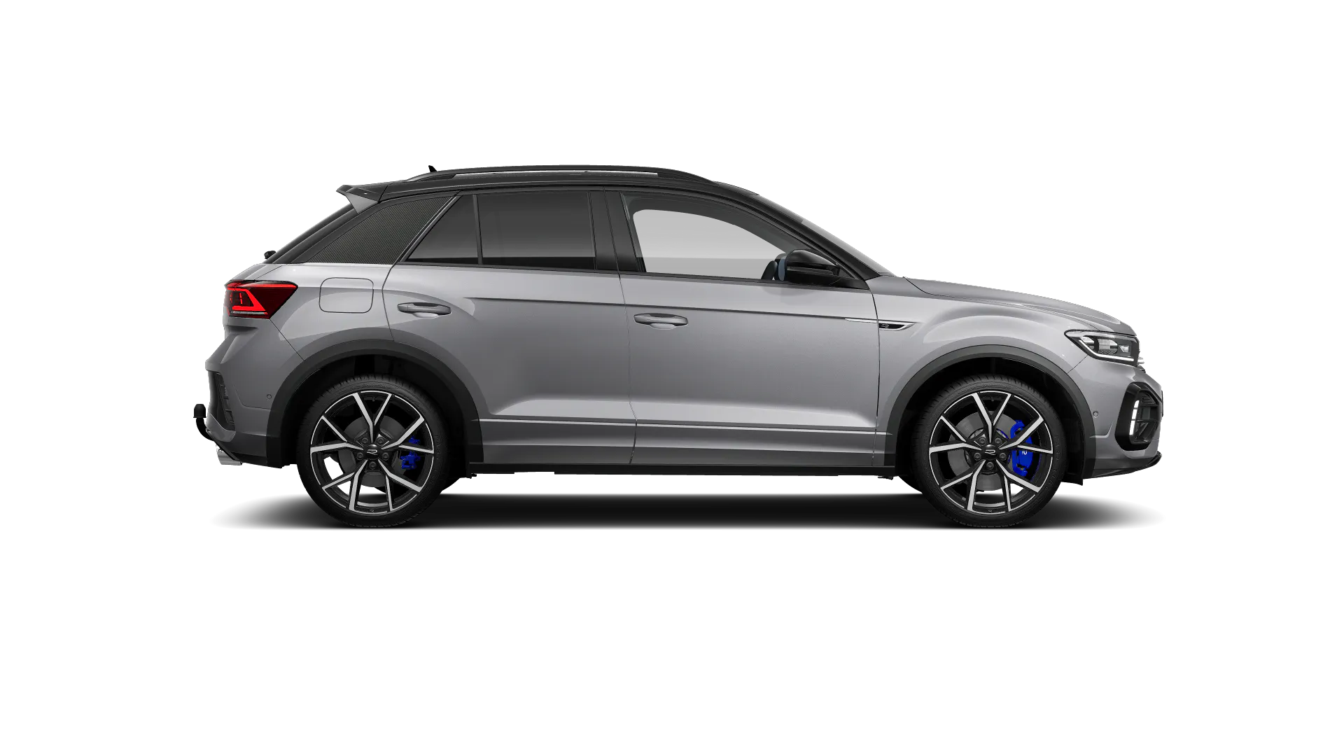 Volkswagen T-Roc R
