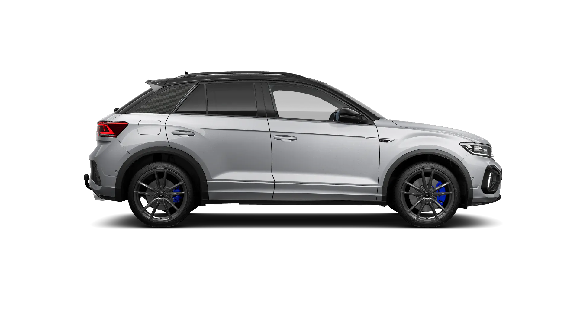 Volkswagen T-Roc R