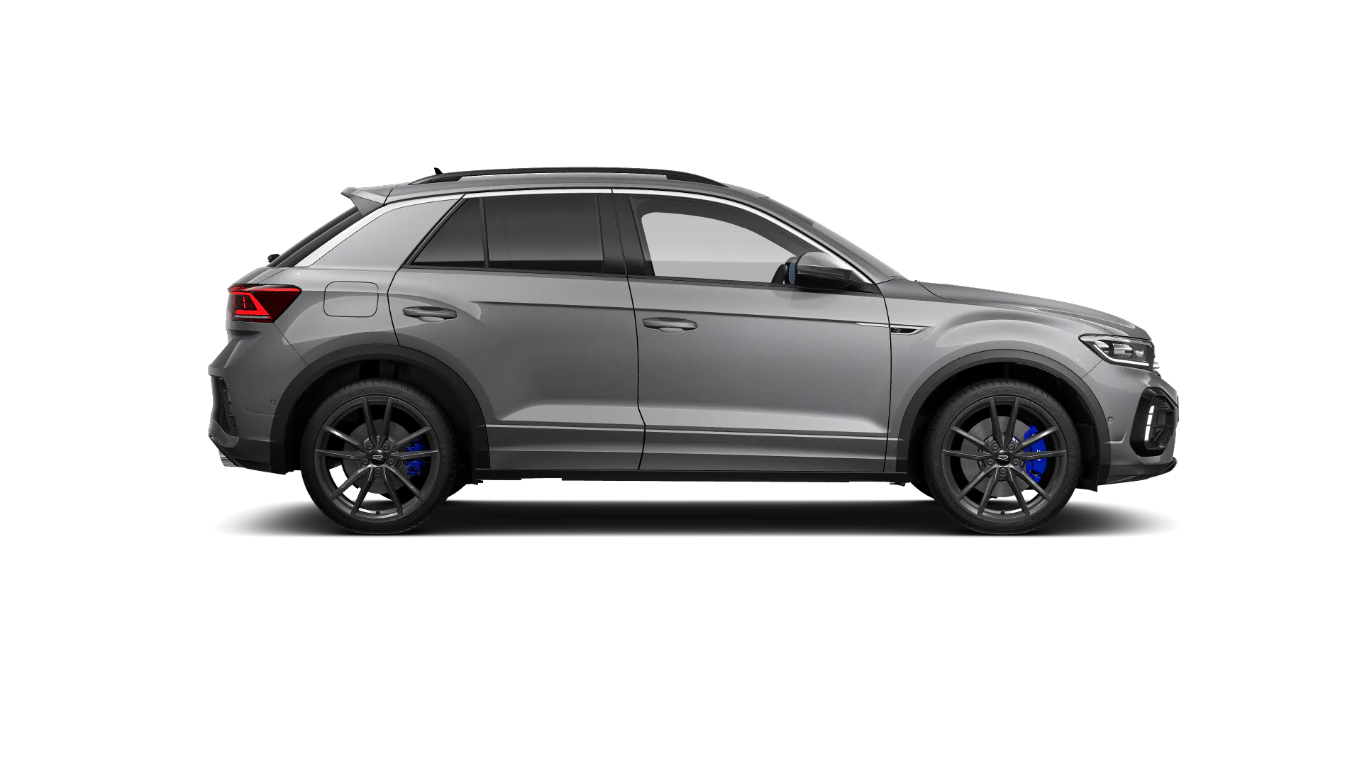 Volkswagen T-Roc R