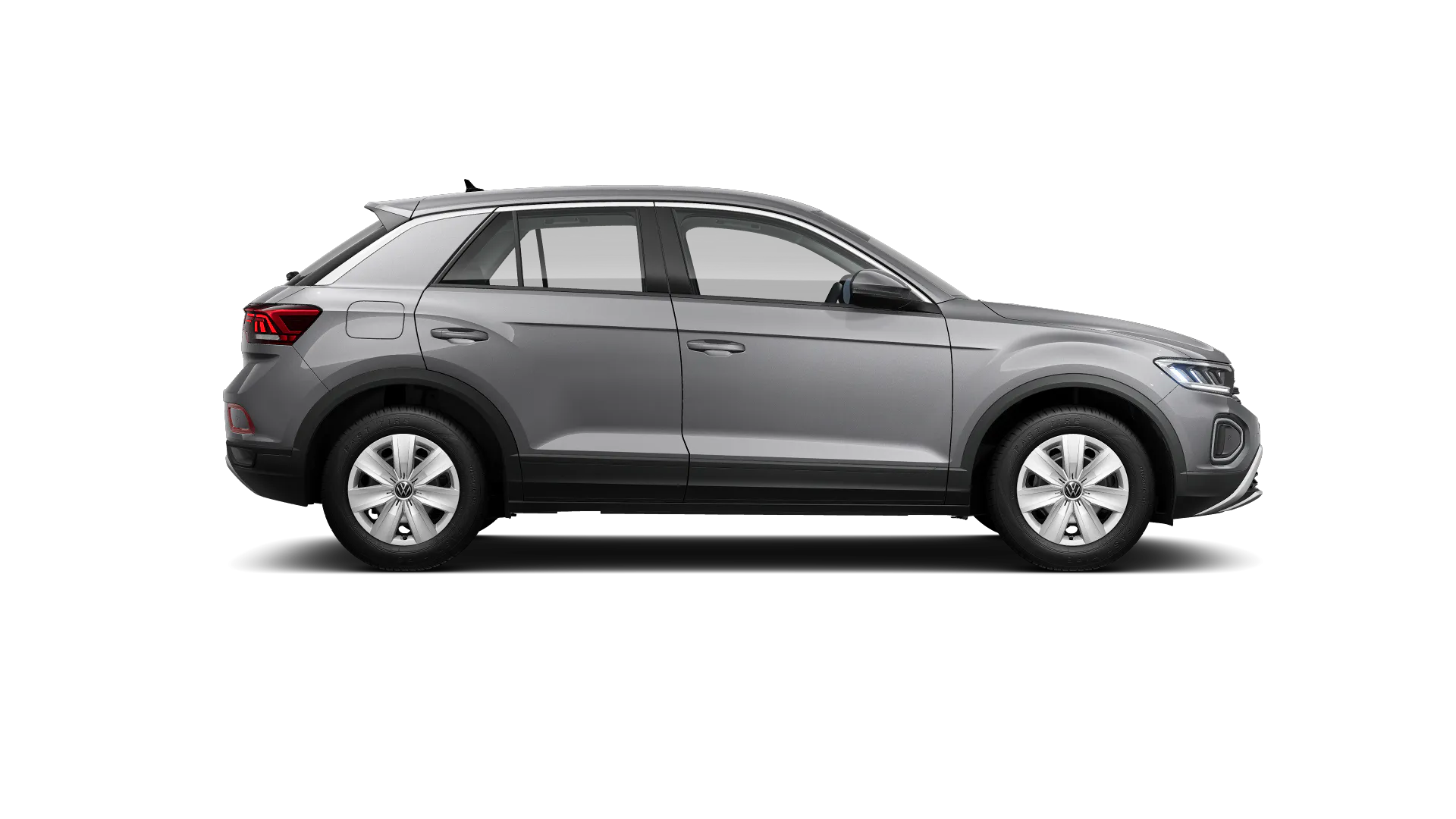 Volkswagen T-Roc Basis-Modell