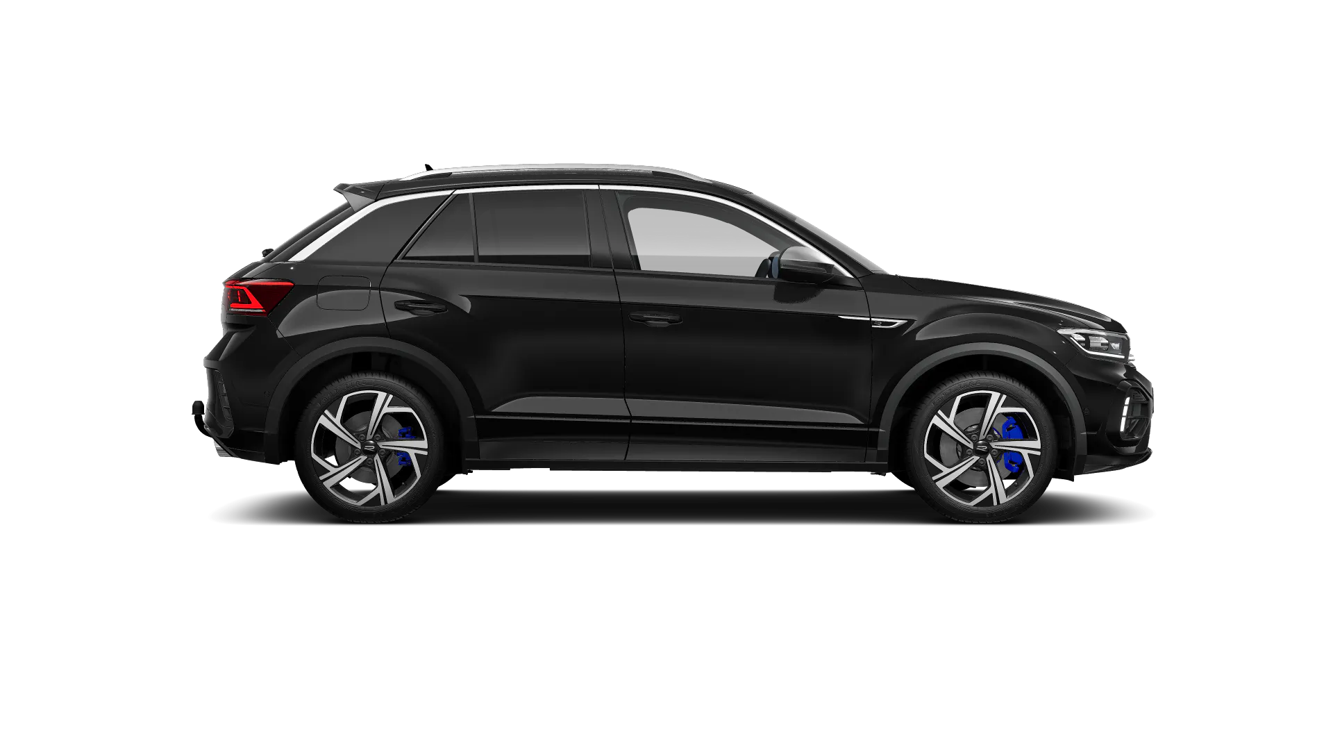 Volkswagen T-Roc R