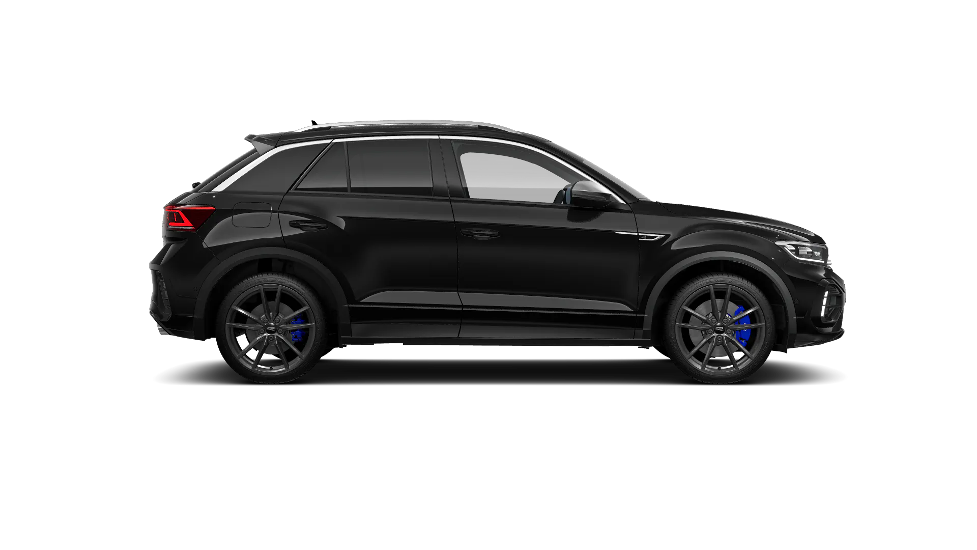 Volkswagen T-Roc R