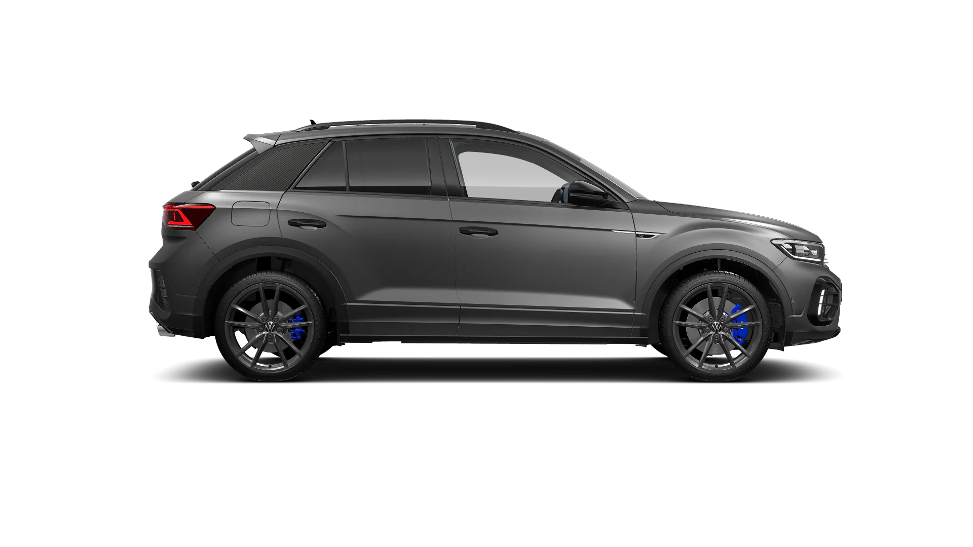 Volkswagen T-Roc R