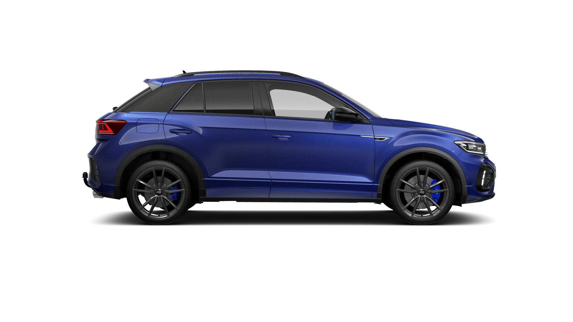 Volkswagen T-Roc R