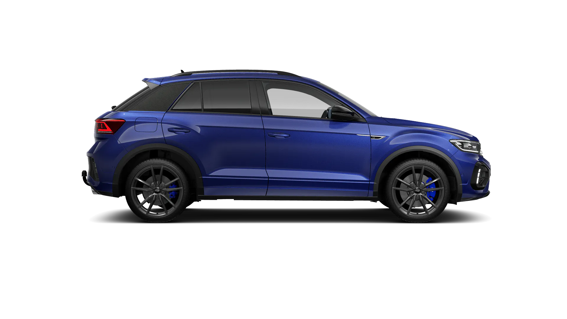 Volkswagen T-Roc R